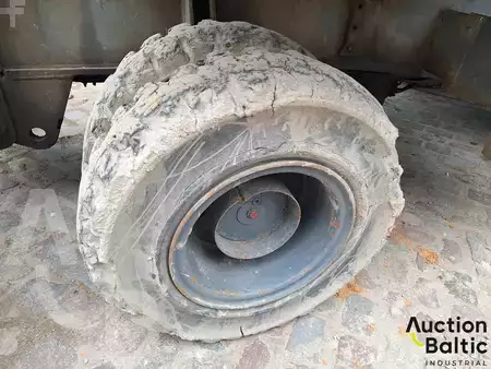 Excavadoras de manutención 2002 Sennebogen 835 M (12)