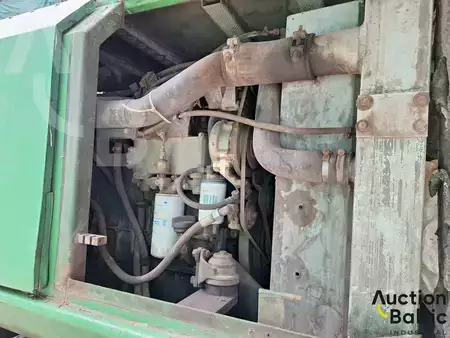 Excavadoras de manutención 2002 Sennebogen 835 M (13)