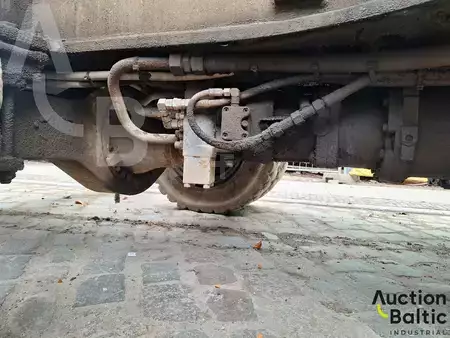 Excavadoras de manutención 2002 Sennebogen 835 M (19)