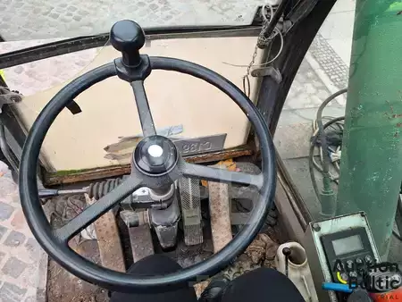 Excavadoras de manutención 2002 Sennebogen 835 M (8)