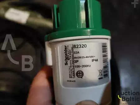 Andet 2015 Atlas Copco CF11MEco (11)