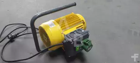 Andet 2015 Atlas Copco CF11MEco (2)