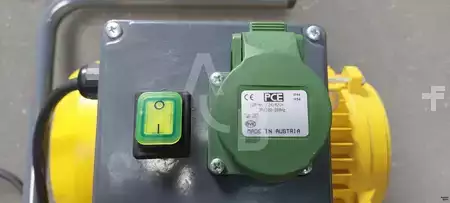 Andet 2015 Atlas Copco CF11MEco (8)