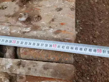 Chargeuse sur chenilles 2000 Caterpillar 963 C (11)