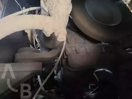 Chargeuse sur chenilles 2000 Caterpillar 963 C (16)