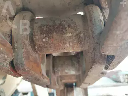 Chargeuse sur chenilles 2000 Caterpillar 963 C (19)