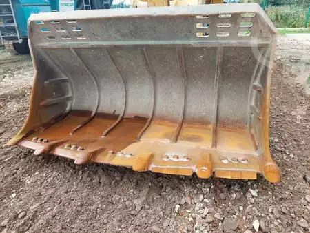 Chargeuse sur chenilles 2000 Caterpillar 963 C (4)