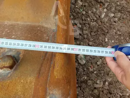 Chargeuse sur chenilles 2000 Caterpillar 963 C (6)