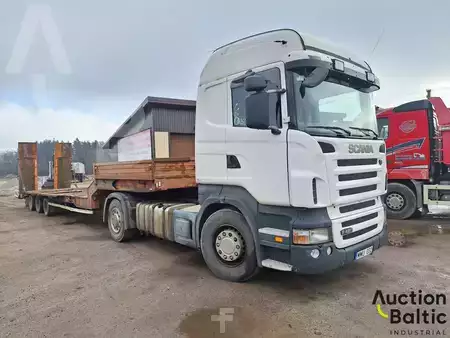 Náklaďák 2006 Scania R 420 LA4X2MNA (1)
