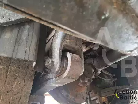 Náklaďák 2006 Scania R 420 LA4X2MNA (11)