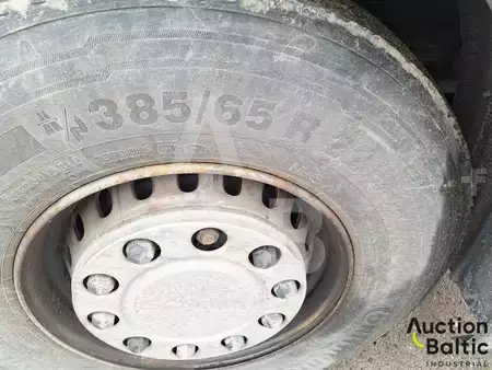 Náklaďák 2006 Scania R 420 LA4X2MNA (12)