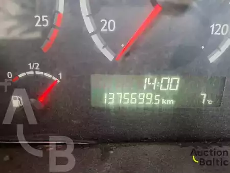 Náklaďák 2006 Scania R 420 LA4X2MNA (14)