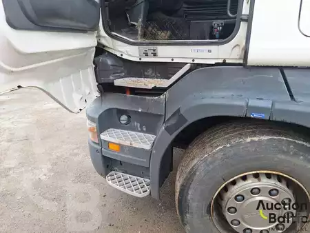 Náklaďák 2006 Scania R 420 LA4X2MNA (4)