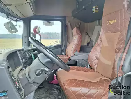 Náklaďák 2006 Scania R 420 LA4X2MNA (5)