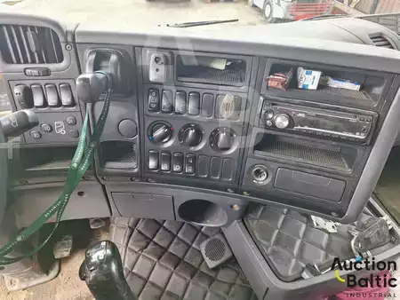 Náklaďák 2006 Scania R 420 LA4X2MNA (6)