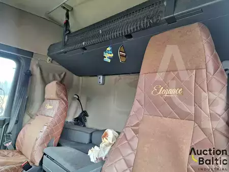 Náklaďák 2006 Scania R 420 LA4X2MNA (7)