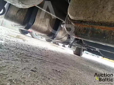 Náklaďák 2006 Scania R 420 LA4X2MNA (8)