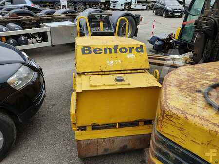 Kombinált hengerek 2006 Benford  (4)