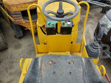 Kombinált hengerek 2006 Benford  (5)