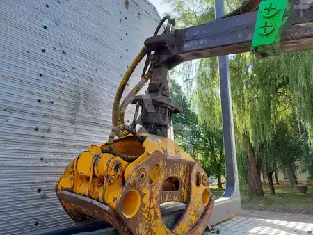 Lastbil 2002 Volvo FH12 (11)