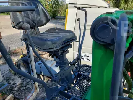 Lastbil 2002 Volvo FH12 (15)