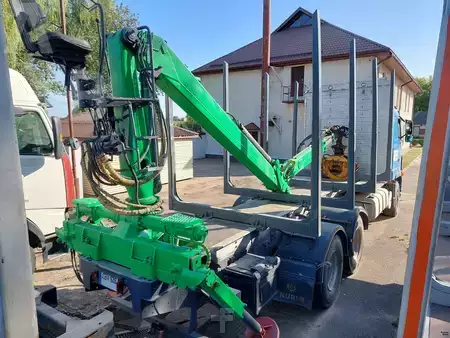 Lastbil 2002 Volvo FH12 (3)