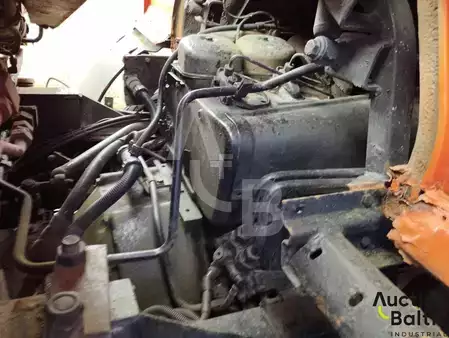 Ciężarówka 1984 Magirus 168 M 11 (13)