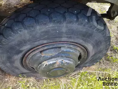 Ciężarówka 1984 Magirus 168 M 11 (14)