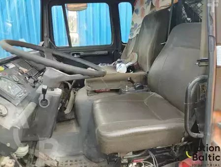 Ciężarówka 1984 Magirus 168 M 11 (6)