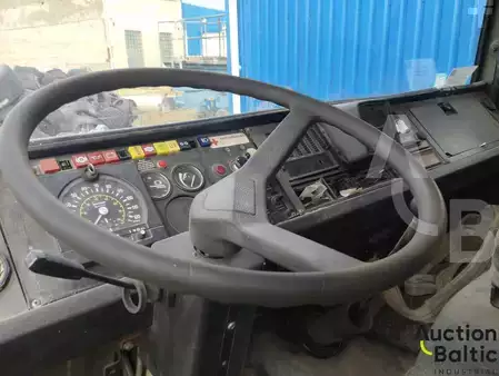 Ciężarówka 1984 Magirus 168 M 11 (7)