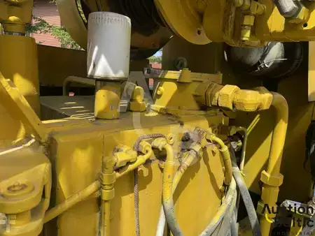 Roterende boorinstallaties 1986 Wirth B0A NR.595 (16)