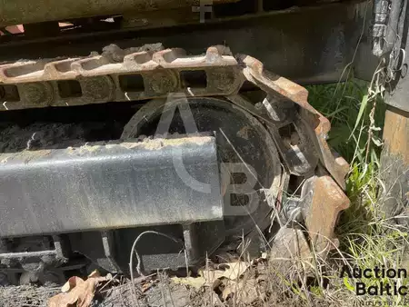 Roterende boorinstallaties 1986 Wirth B0A NR.595 (18)