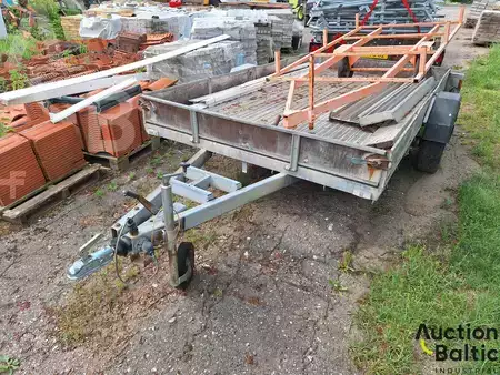 Dragvagnar 1981 Bröderna Fransson BR FRANSSON 150 196 (1)