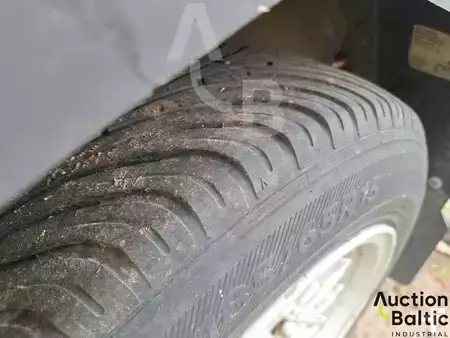 Dragvagnar 1981 Bröderna Fransson BR FRANSSON 150 196 (12)