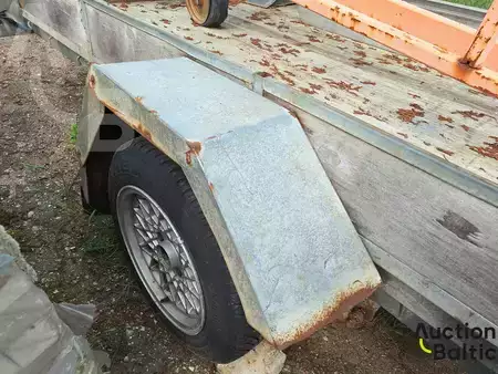 Dragvagnar 1981 Bröderna Fransson BR FRANSSON 150 196 (16)