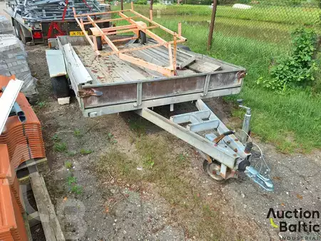 Dragvagnar 1981 Bröderna Fransson BR FRANSSON 150 196 (2)