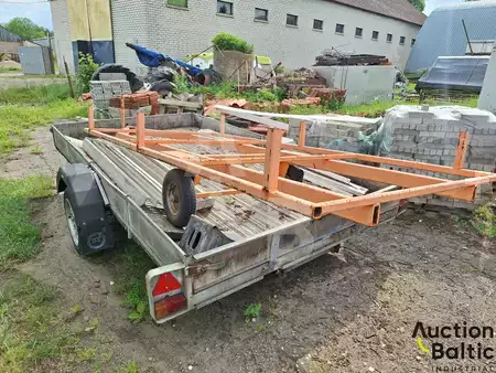 Dragvagnar 1981 Bröderna Fransson BR FRANSSON 150 196 (4)