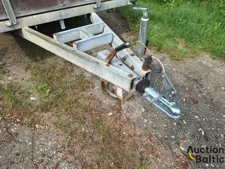 Dragvagnar 1981 Bröderna Fransson BR FRANSSON 150 196 (8)