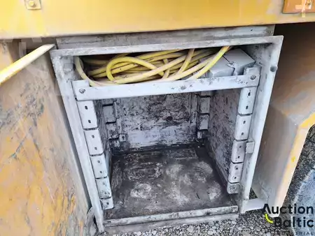 Betonpompen 2005 Mercedes-Benz Axor 2628 (10)