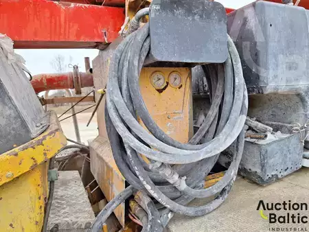 Betonpompen 2005 Mercedes-Benz Axor 2628 (11)