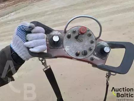 Betonpompen 2005 Mercedes-Benz Axor 2628 (12)