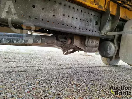 Betonpompen 2005 Mercedes-Benz Axor 2628 (17)