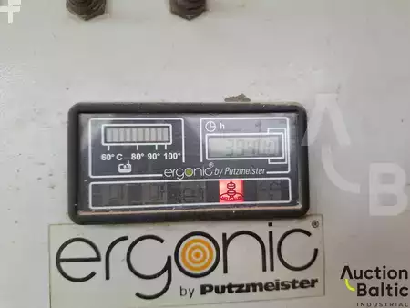 Betonpompen 2005 Mercedes-Benz Axor 2628 (6)