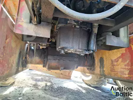 Grader 1978 O-K F156 (10)