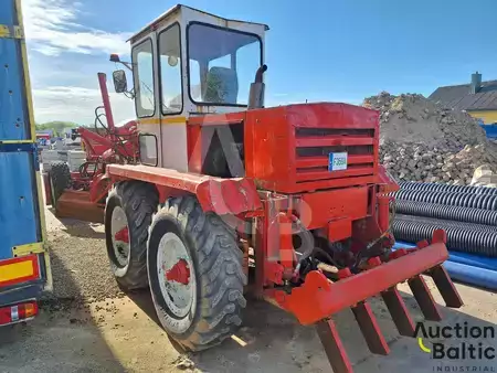 Grader 1978 O-K F156 (3)