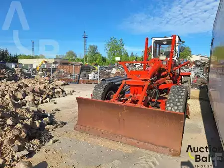 Grader 1978 O-K F156 (4)