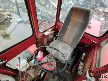 Grader 1978 O-K F156 (6)