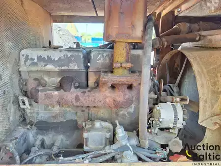 Grader 1978 O-K F156 (7)