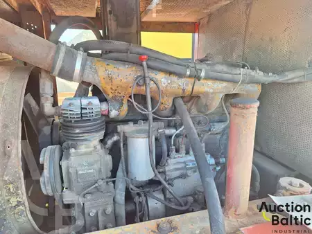 Grader 1978 O-K F156 (8)