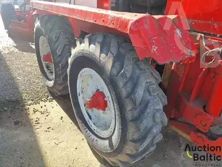 Grader 1978 O-K F156 (9)